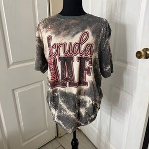Scruda AF Graphic Tee